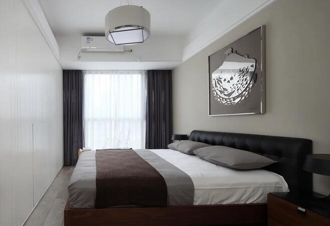 臥室裝修不可不知的幾個(gè)知識(shí)